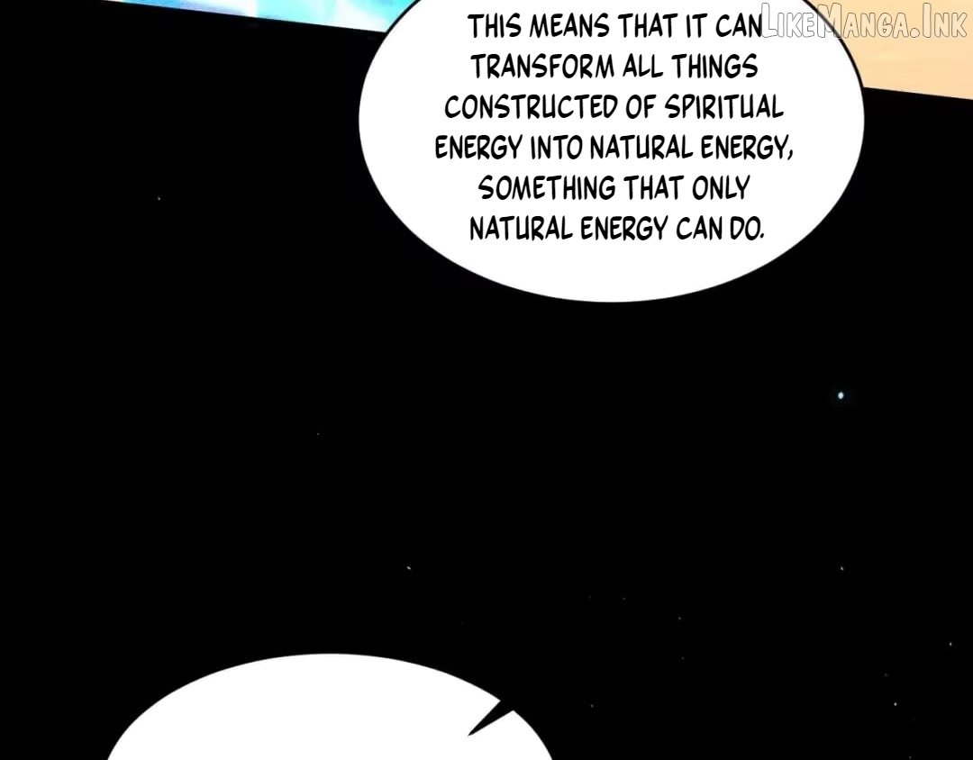 The End of the World: The Emperor Banner invites all female disciples to take their seats Chapter 66  - page 68